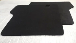 VW T4 Transporter Barn Door Panels/Ply Lining - Picture 1 of 8