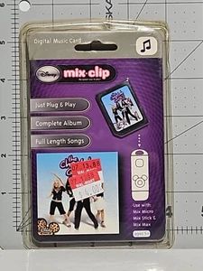 Clip Disney Mix - Cheetah Girls 2 - Imagen 1 de 2