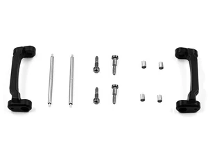 Bandbefestigung Casio Resinbänder u. Textilband grün PRG-600-1 PRG-600Y-1 PRG-60