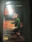 VHS Tape The Butcher Boy Ex Rental in Clam Case