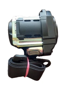 Cinturón de seguridad doble Mercedes-Benz Sprinter W907 W910 2018-2023 A90786022009C94 - Imagen 1 de 10