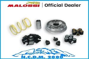 Malossi Multivar 2000 Variator Honda PCX 150 Ie 4T LC Euro 3 2015-2017 KF19E - Picture 1 of 4