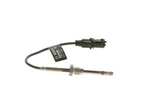 BOSCH Abgastemperatursensor für Opel Corsa D S07 Astra J Caravan S10 - Bild 1 von 4