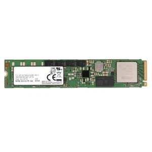 Samsung PM983 1,92TB SSD M.2 NVMe 22110 PCIe Gen3x4 State Solid Drive MZ-1LB1T90 - Bild 1 von 3
