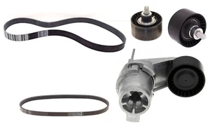 2015-2019 BMW M3 M4 S55 3.0L Accessory Belt Kit New OEM Quality - Picture 1 of 1
