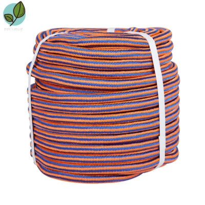 1/2" × 150' 12 Strand 8000 Lbs Premium Braided Rope Arborist Tree  Rope - Image 1 of 4