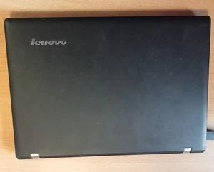 LENOVO E31 13" LAPTOP WINDOWS 10 Pro i3 4030U 4GB 120GB SSD - Picture 1 of 7