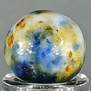 Mármol Bennington Peewee vintage 0,45 pulgadas como nuevo envío combinado - Imagen 1 de 15