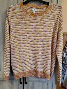 Suéter Sonoma Good For Life Peso Ligero Tipo Top Talla XXL - Imagen 1 de 7