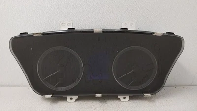 Cuadro de instrumentos velocímetro Hyundai Sonata 2016-2017 indicadores YPWYM Foto 1 de 4