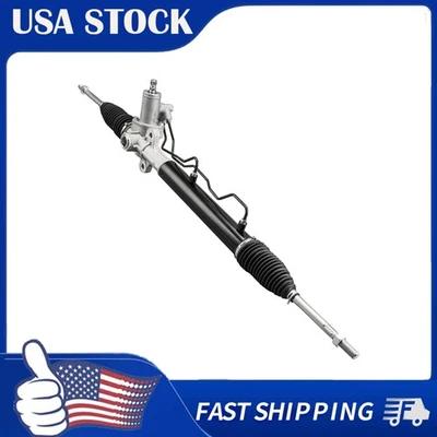 Power Steering Rack & Pinion Assembly Fits 00-01 Infiniti I30 All 485212Y425 - Image 1 of 4