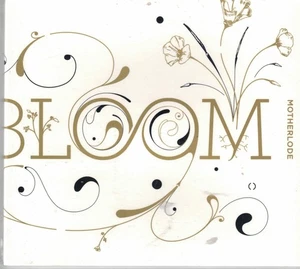 Motherlode by Sonicbloom (CD, 2010 CFO) Sophisticated Hip Hop Rap/Sealed! - Picture 1 of 1