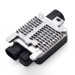 Cooling Fan Control Module Cooling Fan High Quality Hot Sale Car Accessories - Picture 1 of 12