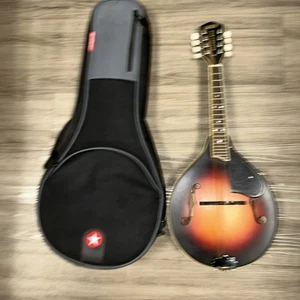Gretsch New Yorker Mandolin, Model G9320 - Picture 1 of 10