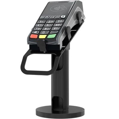CTA Universal Credit Card Reader Stand - Universal Rotating Card Reader Termi... - Image 1 of 4