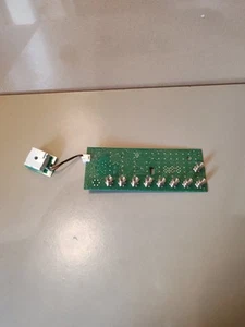 Bosch Series 6 WGG25402GB Freestanding Washing Machine Replacement Control Board - Picture 1 of 4