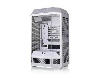 Thermaltake CA1Y400SIWN00 Tower 300 Micro ATX Gaming Case - Image 1 of 4