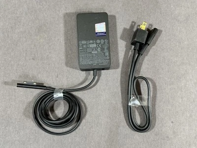 Microsoft Surface 44W Genuine Power Adapter Charger AC Model 1800 - Image 1 of 3