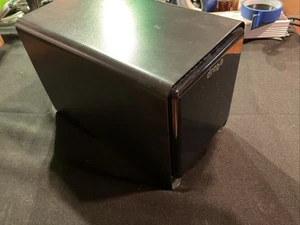 Drobo 5D DRDR5-A 5-Bay Network-Attached Storage NAS - No Drives No AC Adapter - Picture 1 of 4