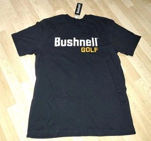 CAMISETA BUSHNELL GOLF LOGO. Hombre Talla XL. - Imagen 1 de 10
