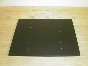 SKELETEK Monitor Laptop Flat shelf for 19" RACKS - Bild 1 von 1