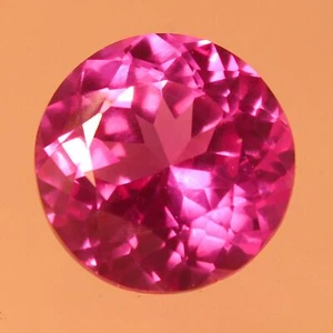 Natural Certified 13.90 Ct Brazil Alexandrite Round Cut Unheated Loose Gems v027 - Picture 1 of 8