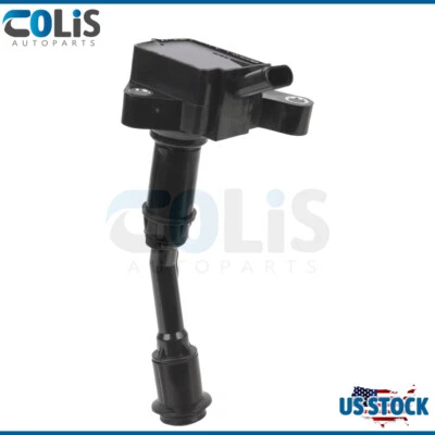 Bobina de encendido apta para Ford Fusion 2014-2019 Ford Escape L4 2017-2018 1,5 L Foto 1 de 4