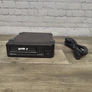 Lecteur de bande externe SCSI TANDBERG Data Ultrium 420 LTO 2 - très bon état - fonctionne - Photo 1/6