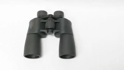 SCHONFELD 16X50 BINOCULARS .NEW ...EXCELLENT - Image 1 of 3