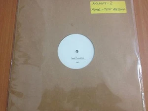 FRUMPY - 2 TESTPRESSUNG 180 gr Vinyl LP Lost Century Neuauflage - Bild 1 von 1