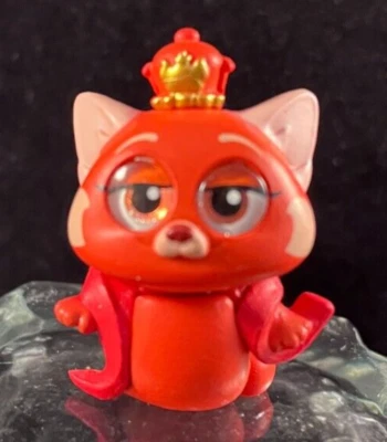 Disney Doorables - Let's Go - Panda Mei - International Getaway - Rare -Series 2 - Image 1 of 4