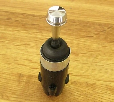 OUTSIDE MIRROR SWITCH 1981-1985 CADILLAC DEVILLE FLEETWOOD ELDORADO SEVILLE***  Foto 1 de 4