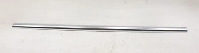 NEW OEM GM Roof Rack Side Rail Cover Right 25914400 GMC Acadia 2007-2009 - Image 1 of 4