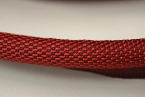 STITCHED HEADLINER WINDLACE FORD RED CHEVROLET CHRYSLER 1/2 INCH CORE MOPAR - Foto 1 di 2