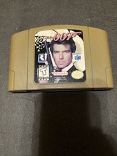 .N64.' | '.GoldenEye 007.