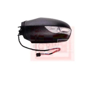 Retrovisor Exterior Eléctrico Izquierda para Mercedes-Benz W169 Clase B W245 - Imagen 1 de 1