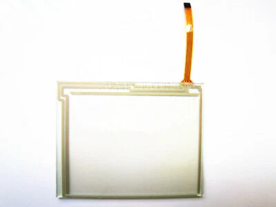 1PCS NEW For MT5320C MT5320C-CAN MT5320C-DP MT5320C-MPI glass Touchpad - Image 1 of 3