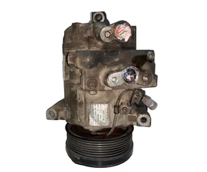 Compressore clima SUZUKI GRAND VITARA III (2005-2012) cod. mot.: F9Q/ 1.9/ 95KW - Foto 1 di 10