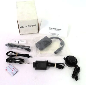 Thunder Page Scorpio Security System Parts HC-RPG500 - Picture 1 of 2