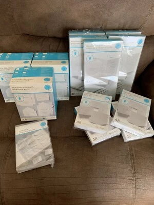 Martha Stewart - Invitación de adorno de reliquia, programa, tarjetas de lugar y tarjetas de notas Foto 1 de 4