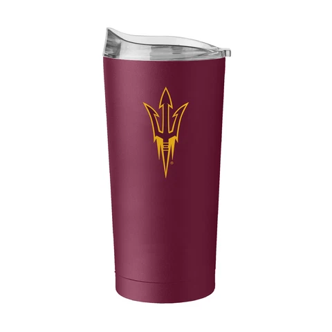 Arizona State Sun Devils 20oz. Flipside Powder Coat Tumbler Cover