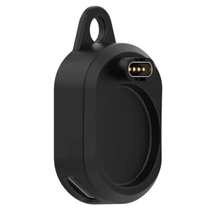 Do zegarka Garmin Forerunner 945/935/245/245M/45/45S adapter ładowania Base ST-004 - Zdjęcie 1 z 9