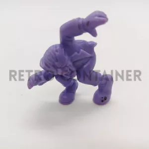 MIMP MONSTER IN MY POCKET Series 1 - Standard Purple - 45 Spring-Heeled Jack - Foto 1 di 1