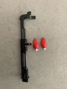 Bandai Soul Of Chogokin Venus GX-12 Loose Spare Parts Hands Mani e Supporto - Foto 1 di 1