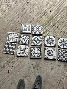 Moroccan Style Tiles - Picture 1 of 14