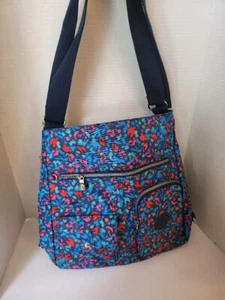 JINQIAOER Bolso de Hombro/Mochila Impermeable con Correas Ajustables - Imagen 1 de 8