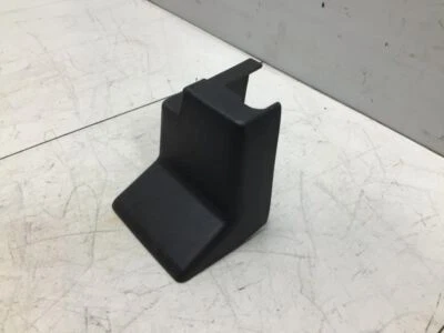 SUBARU TRIBECA 2009 ASIENTO DEL LADO DEL PASAJERO DELANTERO DERECHO CUBIERTA DE PISTA DE FÁBRICA Foto 1 de 4