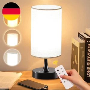 Tageslichtlampe 10000 Lux Simulation Von Tageslicht, Tageslichtleuchte Mit Fernb - Bild 1 von 12