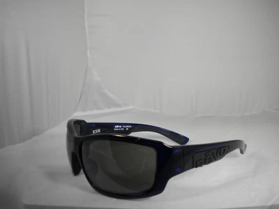 REVO RE 1005 05 STRAIGHTSHOT Polarizado Azul Marino Cristal Grafito (R-08) Foto 1 de 4