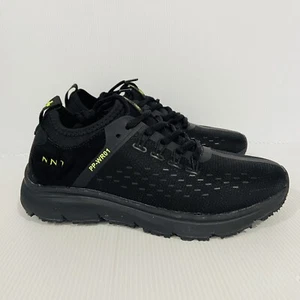 NNT Next Gen Vigor Healthcare Shoe Black US 5 - Picture 1 of 10